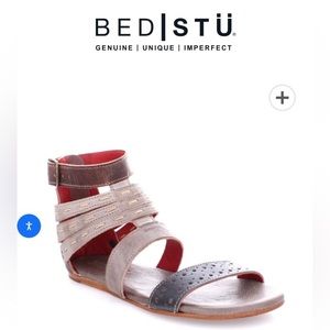 BedStu Artemis Sandals